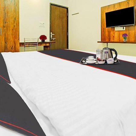 Hotel O Ssg Bhopal Extérieur photo