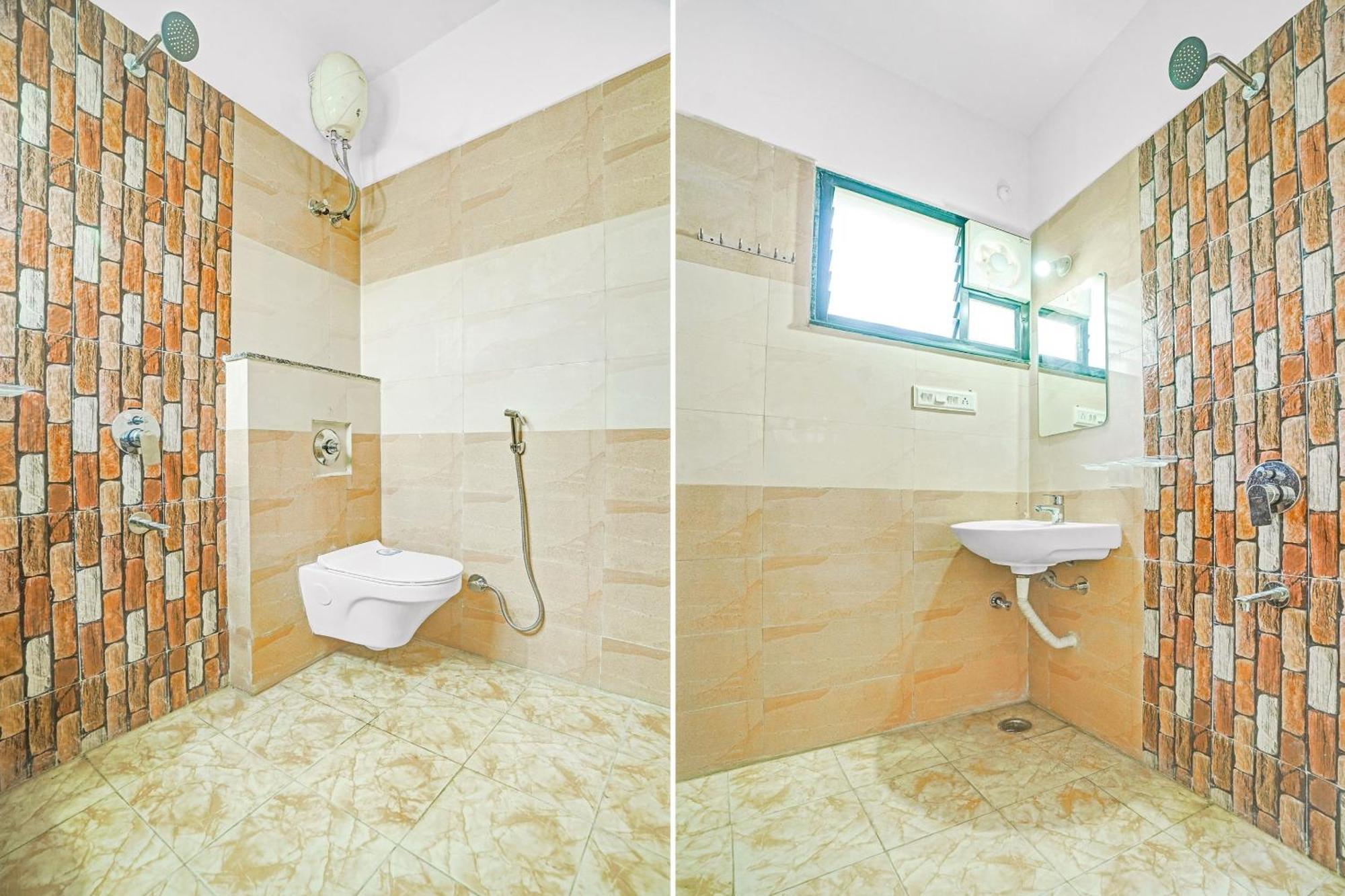 Hotel O Ssg Bhopal Extérieur photo